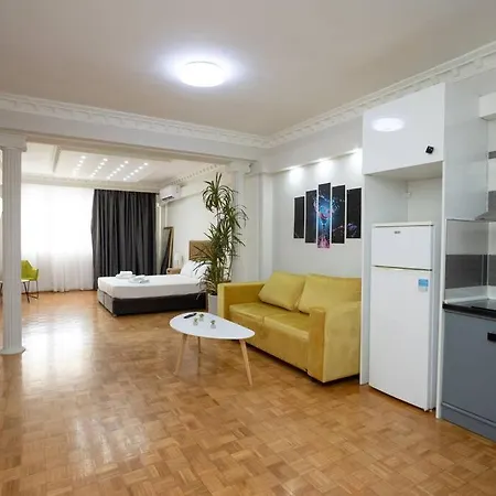 Hestia Apartment! Apartment *