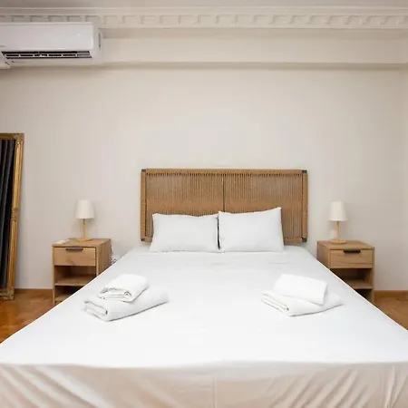 Hestia Apartment! Thessaloniki
