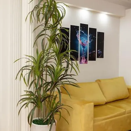 Hestia Apartment! Apartment *