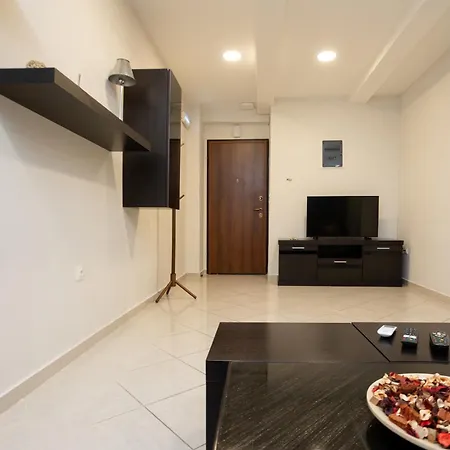 Hestia Apartment! *